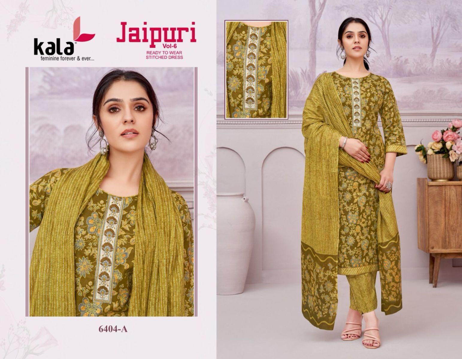 KALA-JAIPURI-VOL-6-COTTON-PRINTED-SUITS-WHOLESALER-IN-SURAT-6