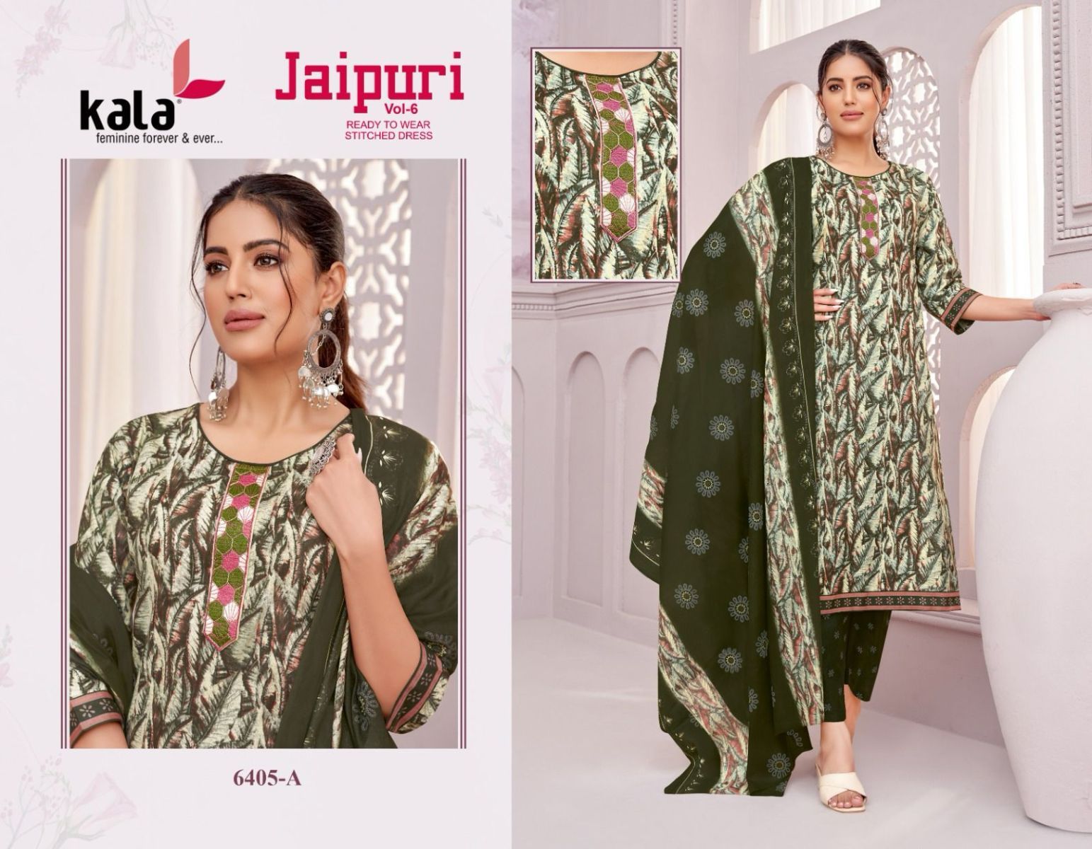 KALA-JAIPURI-VOL-6-COTTON-PRINTED-SUITS-WHOLESALER-IN-SURAT-7