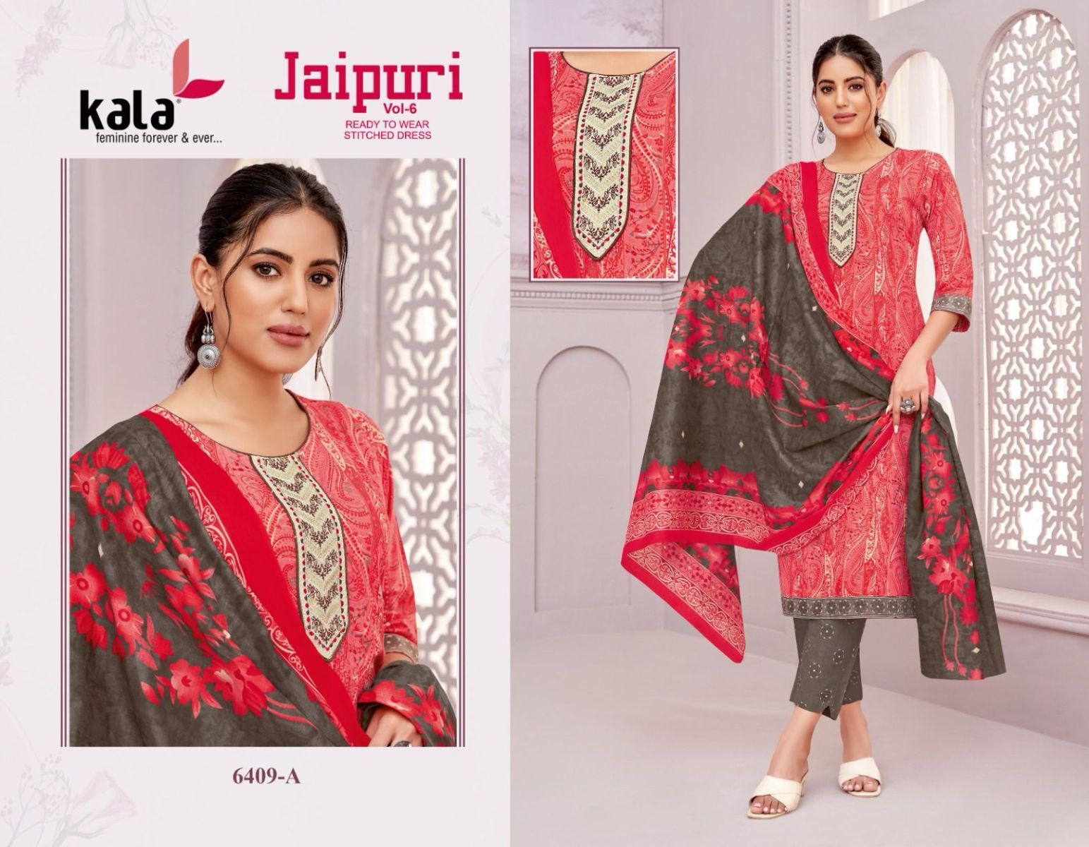 KALA-JAIPURI-VOL-6-COTTON-PRINTED-SUITS-WHOLESALER-IN-SURAT-8