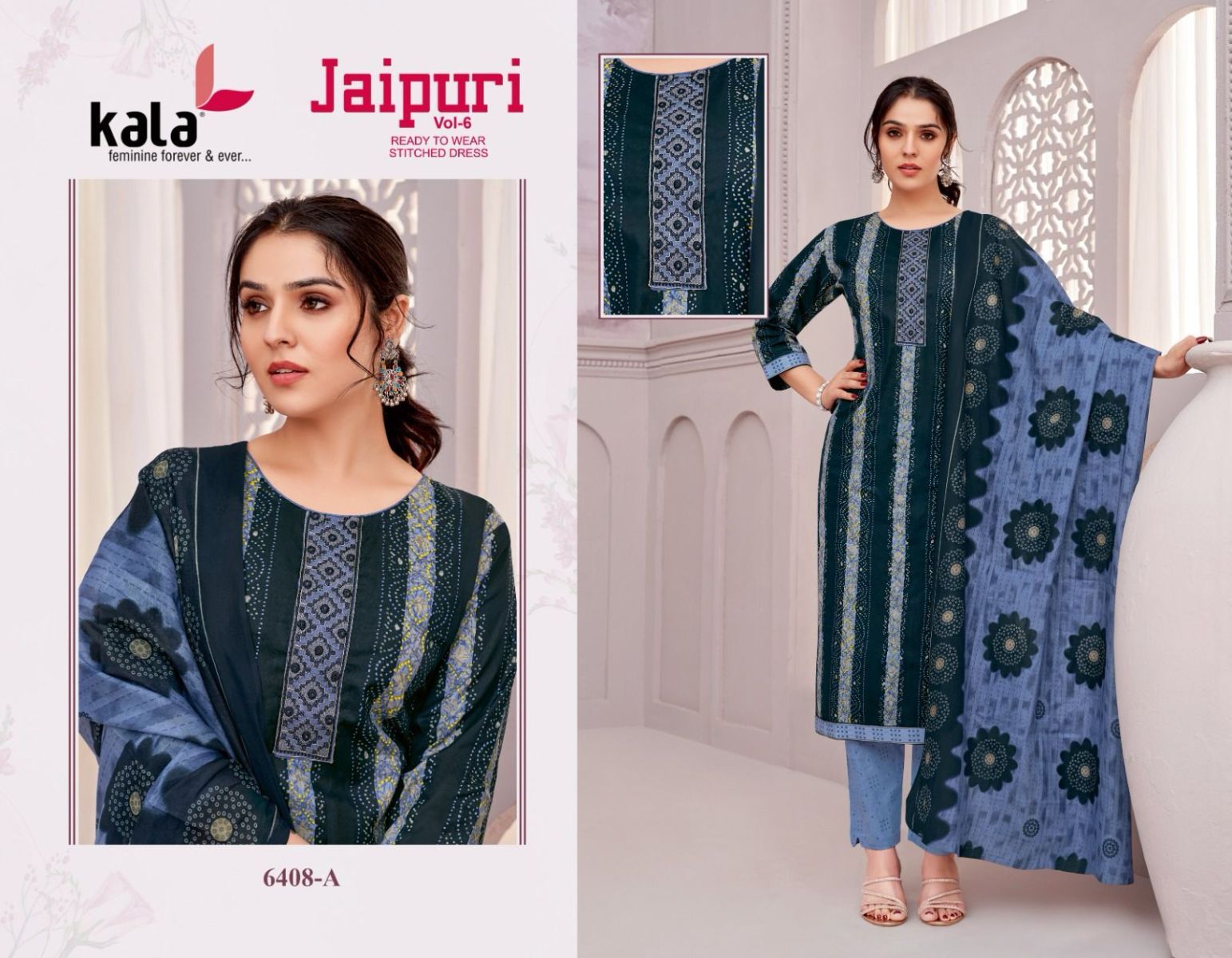 KALA-JAIPURI-VOL-6-COTTON-PRINTED-SUITS-WHOLESALER-IN-SURAT-9