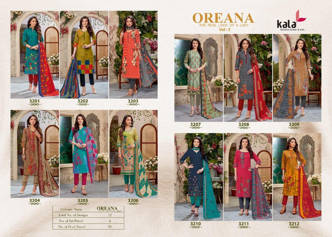 KALA-OREANA-VOL-3-COTTON-DRESS-MATERIAL-MANUFACTURER-SURAT-14