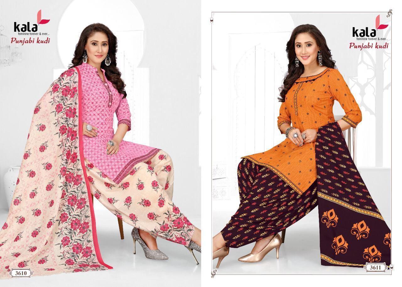 KALA-PUNJABI-KUDI-VOL-2-COTTON-PRINTED-SALWAR-SUITS-WHOLESALE-2