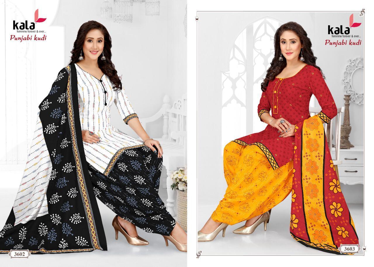 KALA-PUNJABI-KUDI-VOL-2-COTTON-PRINTED-SALWAR-SUITS-WHOLESALE-3