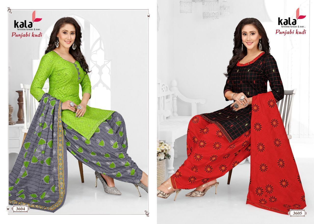 KALA-PUNJABI-KUDI-VOL-2-COTTON-PRINTED-SALWAR-SUITS-WHOLESALE-4