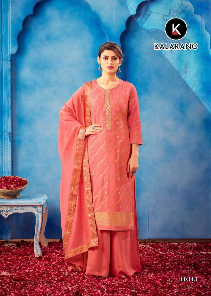 KALARANG-AMOHA-MUSLIN-DOLA-JACQUARD-SALWAR-SUITS-WHOLESALE-2