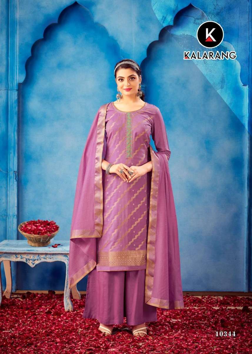 KALARANG-AMOHA-MUSLIN-DOLA-JACQUARD-SALWAR-SUITS-WHOLESALE-5