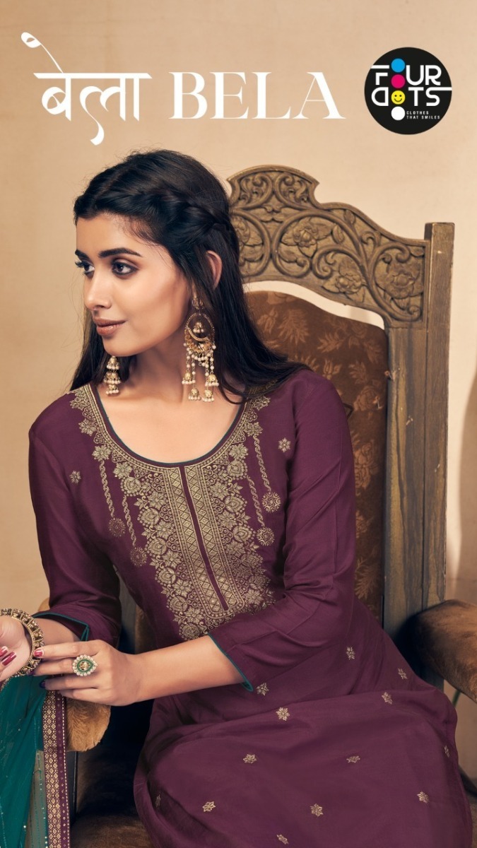 KALARANG-BELA-RUSSAIN-DOLA-JACQUARD-SALWAR-SUITS-AT-SURAT-1