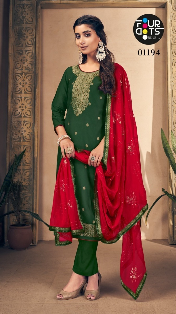 KALARANG-BELA-RUSSAIN-DOLA-JACQUARD-SALWAR-SUITS-AT-SURAT-8