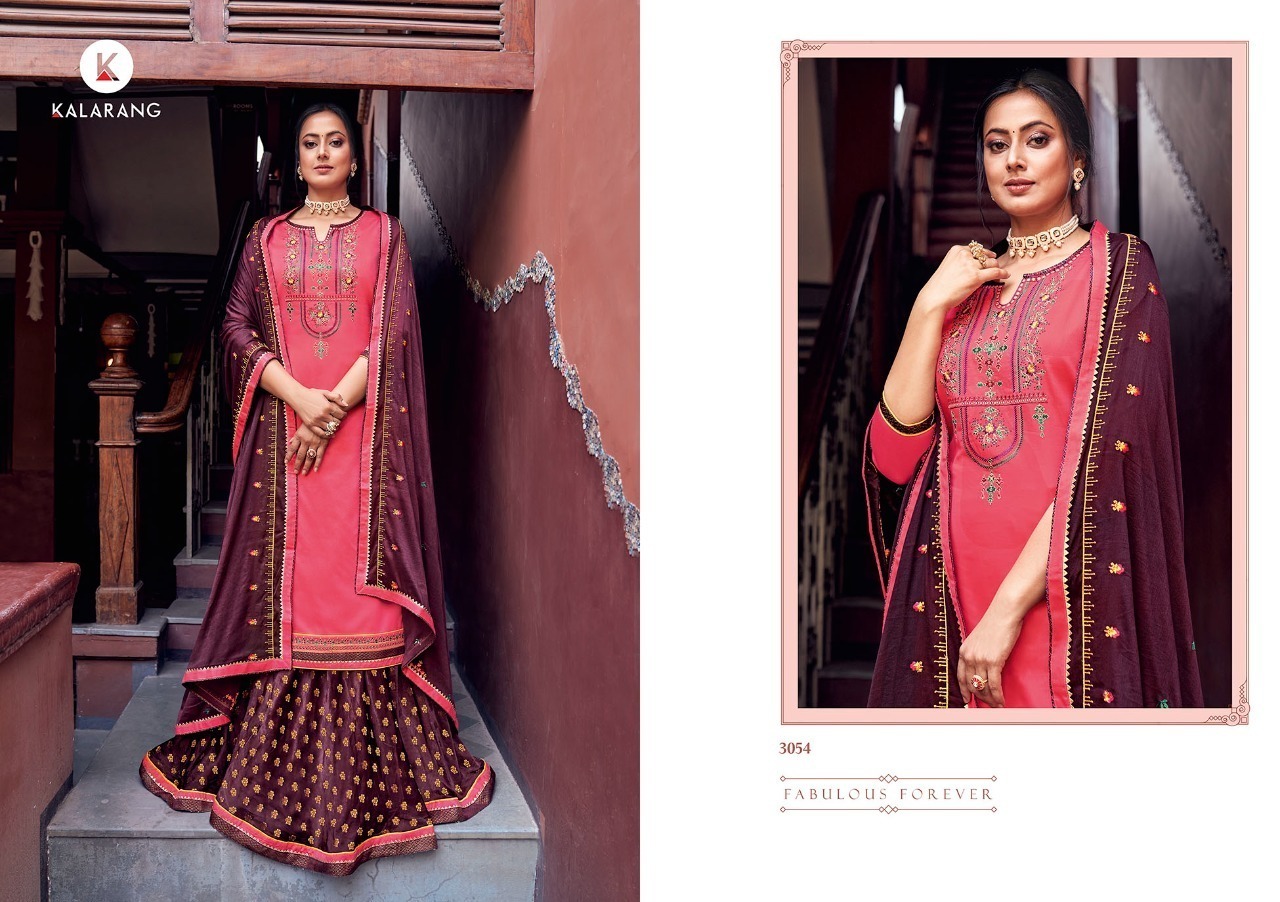 KALARANG-BLACK-BERRY-VOL-5-COTTON-EMBROIDERY-SUITS-AT-WHOLESALE-1