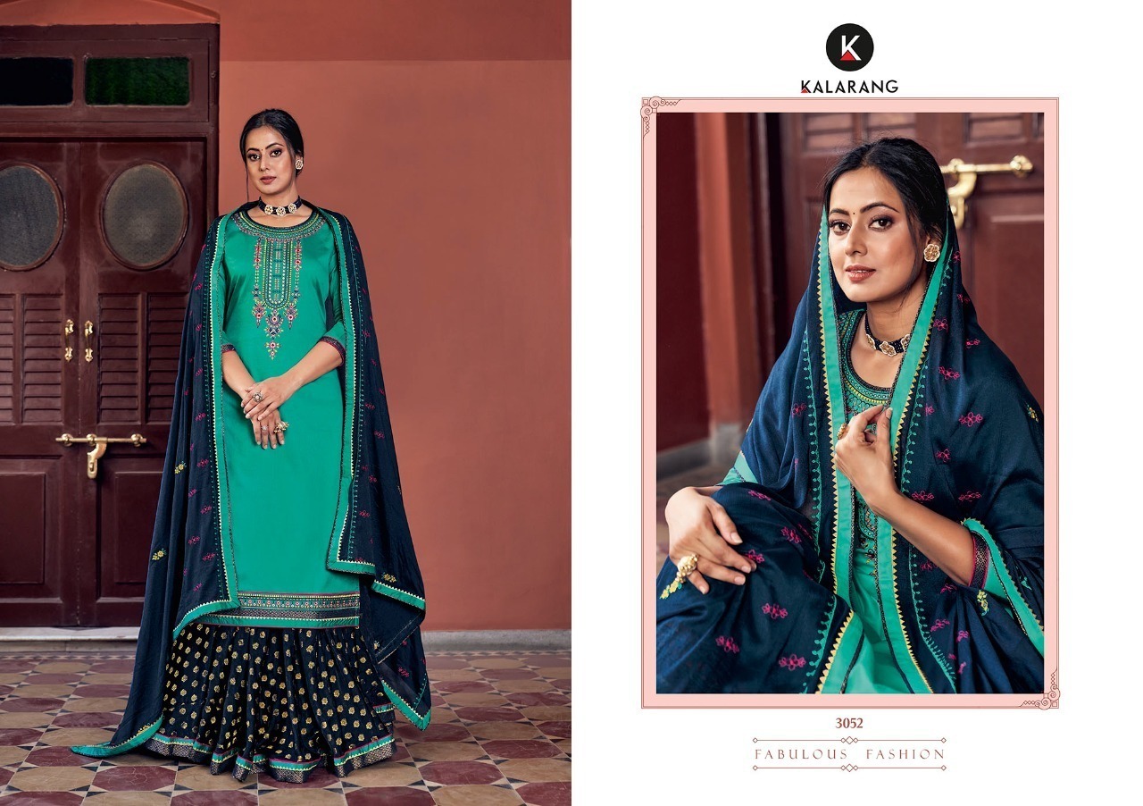 KALARANG-BLACK-BERRY-VOL-5-COTTON-EMBROIDERY-SUITS-AT-WHOLESALE-4