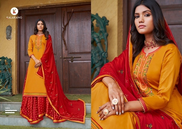 KALARANG-BLACK-BERRY-VOL-6-TOP-BOTTOM-WITH-DUPATTA-MANUFACTURER-5