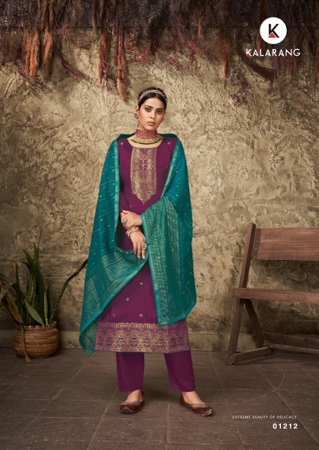 KALARANG-DAMINI-VOL-2-MUSLIN-DOLA-JAQUARD-SUITS-WHOLESALE-12
