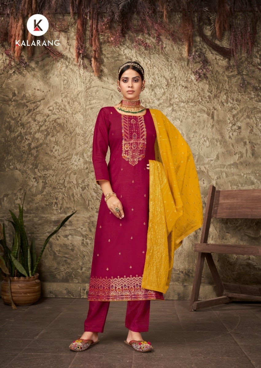 KALARANG-DAMINI-VOL-2-MUSLIN-DOLA-JAQUARD-SUITS-WHOLESALE-3