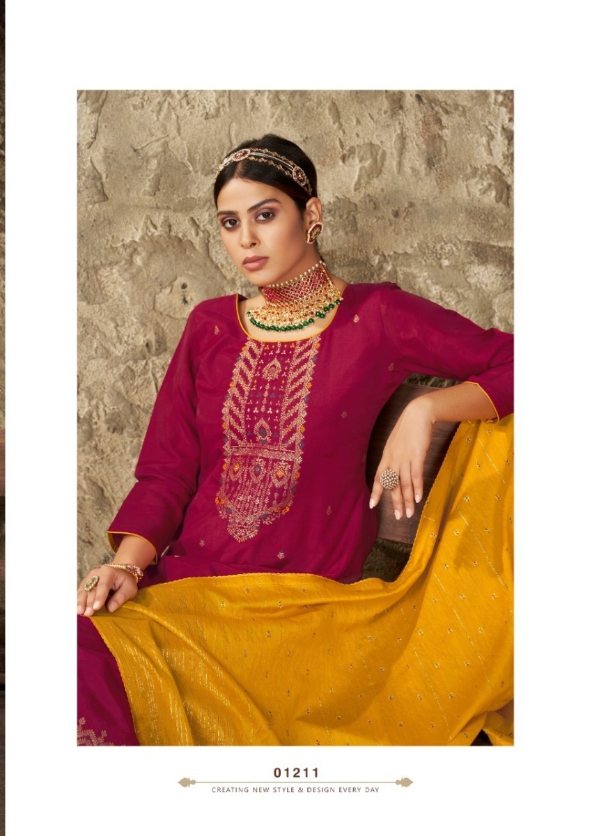 KALARANG-DAMINI-VOL-2-MUSLIN-DOLA-JAQUARD-SUITS-WHOLESALE-4