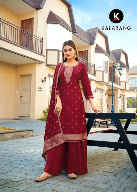KALARANG-DEVANSHI-MUSLIN-DOLA-JAQUARD-SUITS-AT-SURAT-5