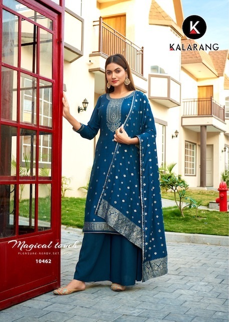 KALARANG-DEVANSHI-MUSLIN-DOLA-JAQUARD-SUITS-AT-SURAT-8