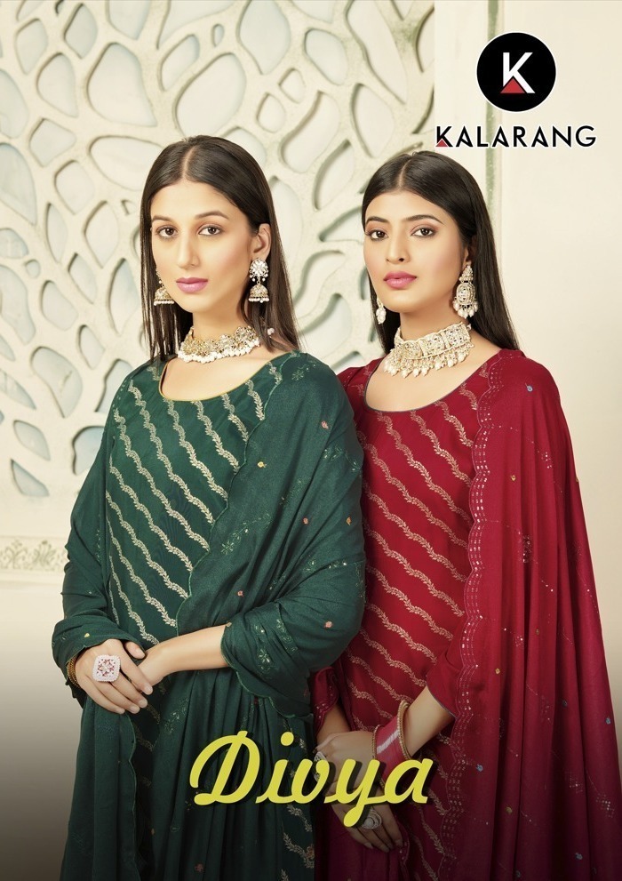 KALARANG-DIVYA-DOLA-JACQUARD-SALWAR-SUITS-LATEST-CATALOGUE-1