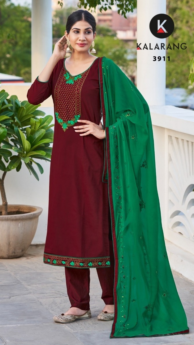 KALARANG-ISHARA-PARAMPARA-SILK-SALWAR-KAMEEZ-AT-WHOLESALER-5