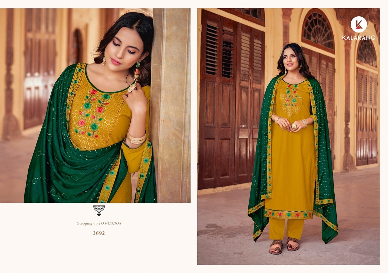 KALARANG-JANNAT-VOL-3-PARAMPARA-SILK-SALWAR-SUITS-WHOLESALER-SURAT-3