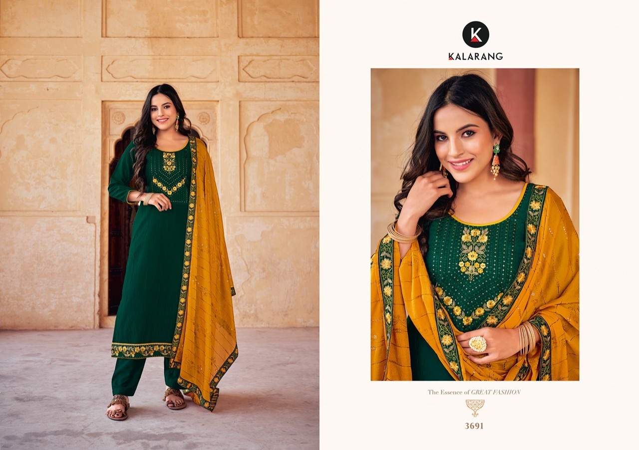 KALARANG-JANNAT-VOL-3-PARAMPARA-SILK-SALWAR-SUITS-WHOLESALER-SURAT-9