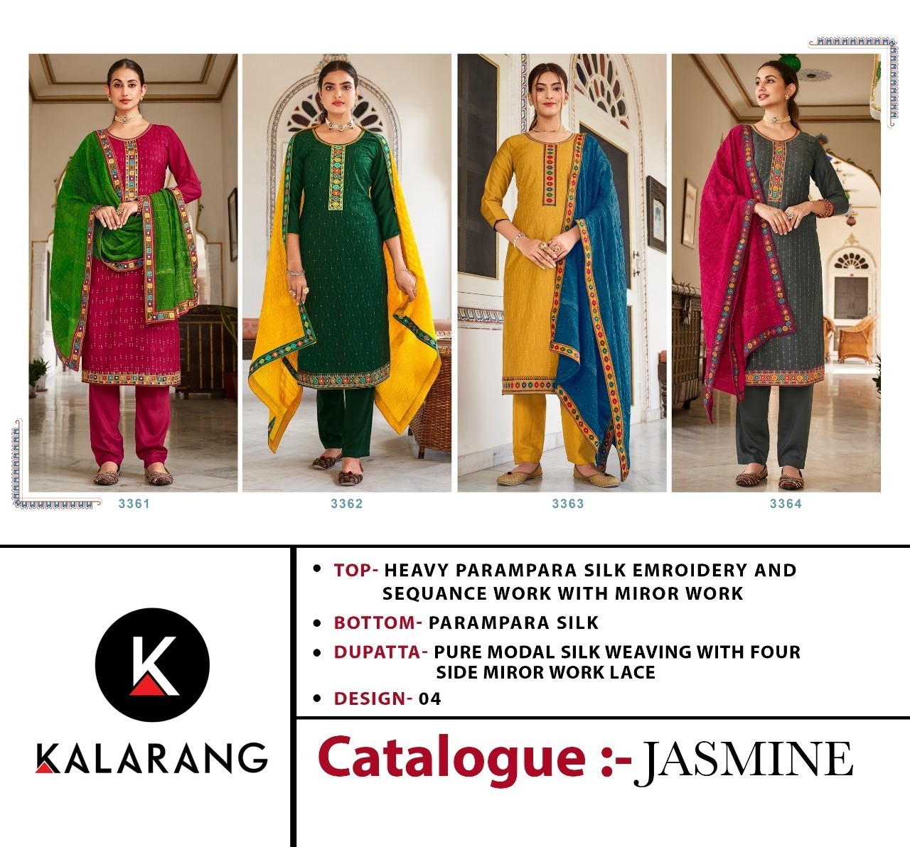 KALARANG-JASMINE-PARAMPARA-SILK-SALWAR-SUITS-WHOLESALE-8