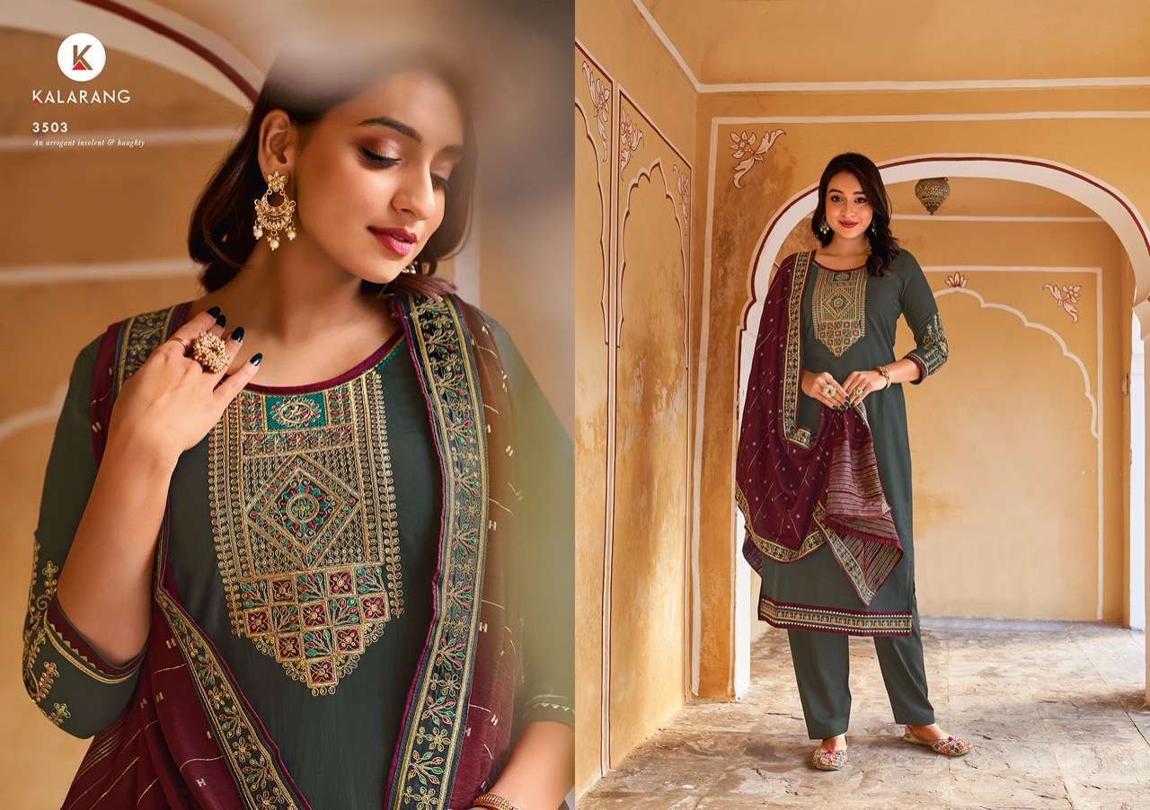 KALARANG-KAIRA-VOL-3-LATEST-SILK-SALWAR-SUITS-WHOLESALE-3