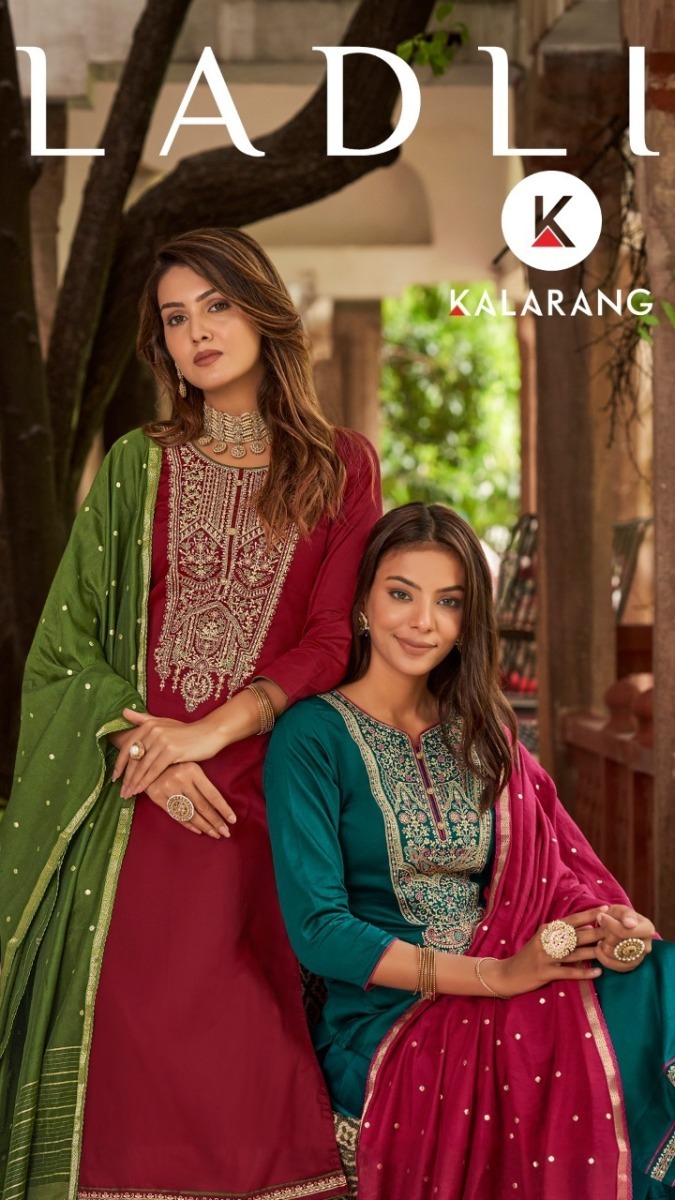 KALARANG-LADLI-JAM-SILK-EMBROIDERY-SUITS-WHOLESALER-SURAT-1