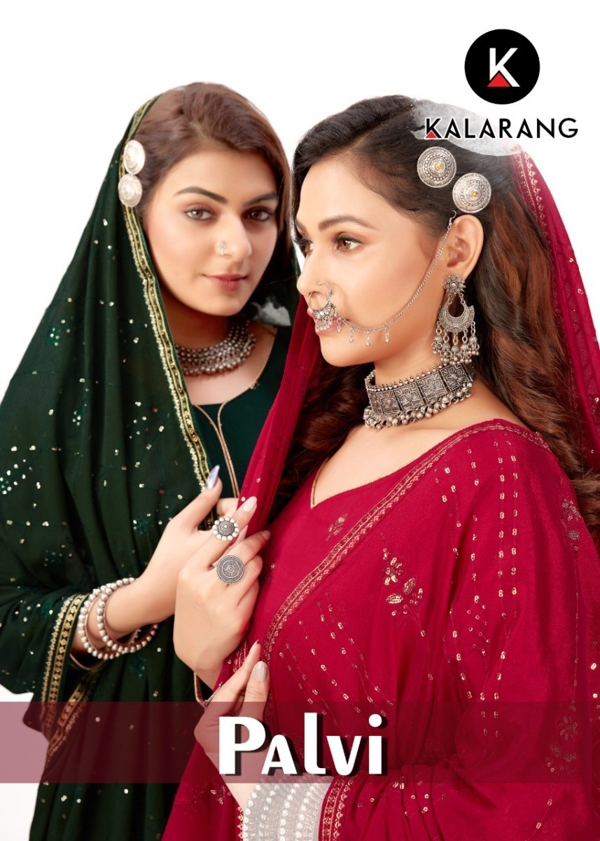 KALARANG-PALVI-MUSLIN-DOLA-JAQUARD-SUITS-WHOLESALER-SURAT-1
