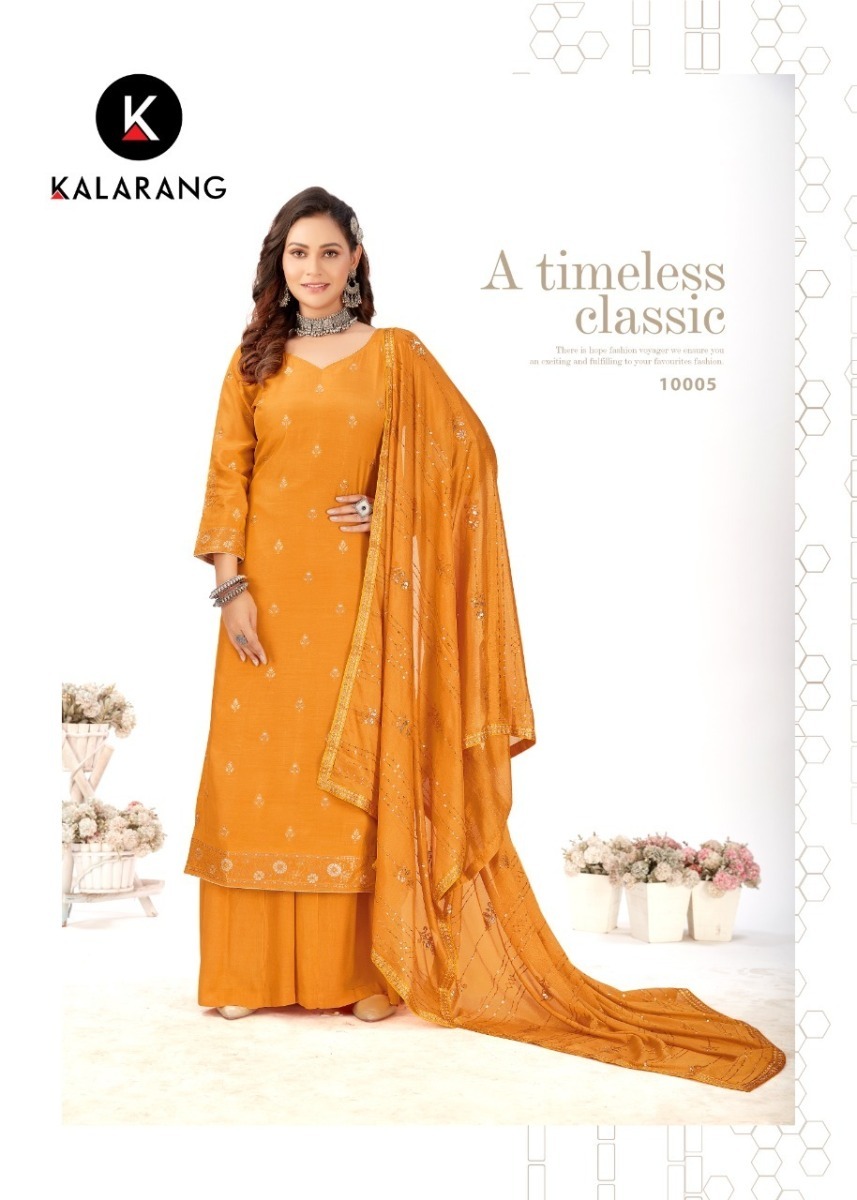 KALARANG-PALVI-MUSLIN-DOLA-JAQUARD-SUITS-WHOLESALER-SURAT-4