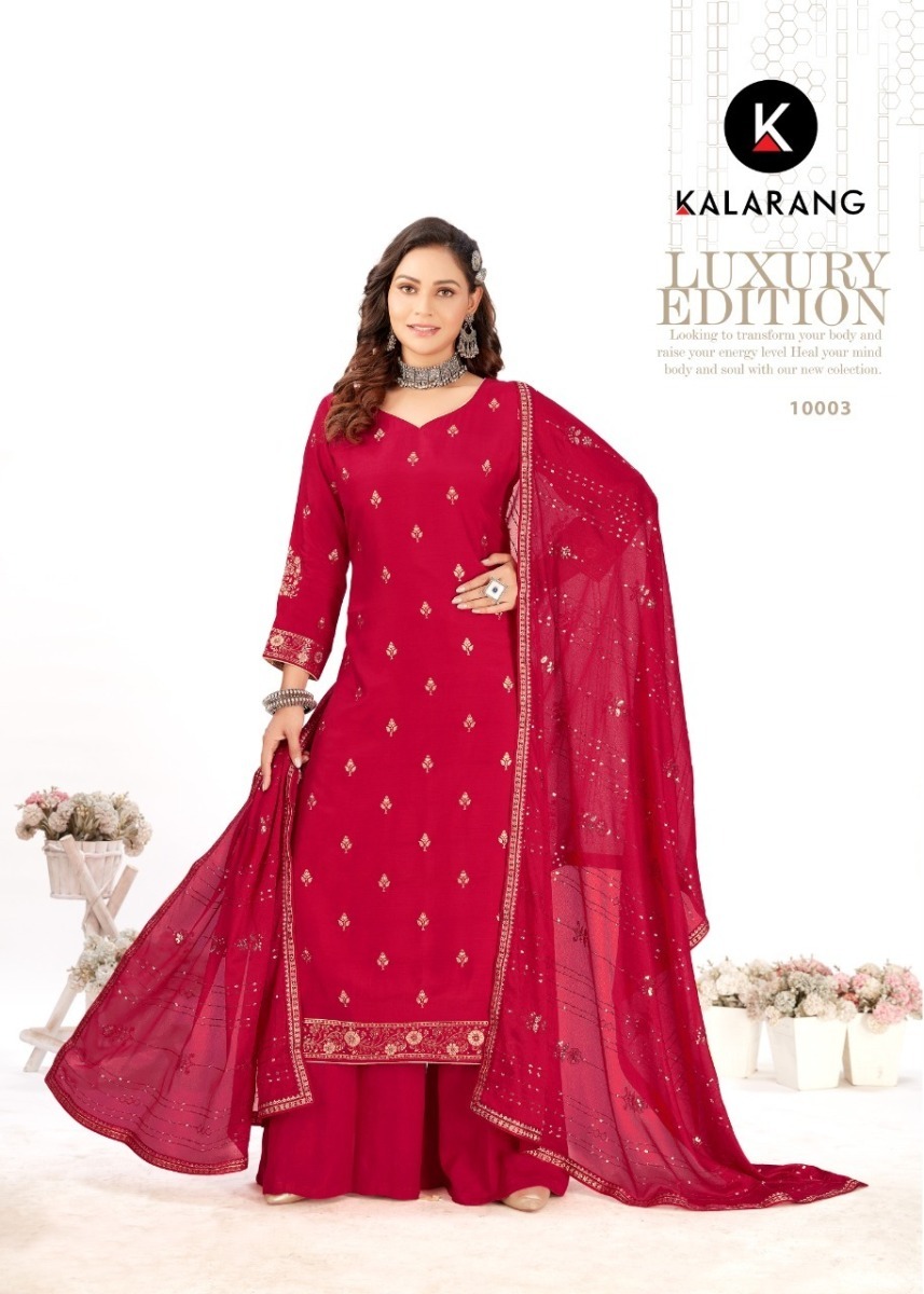 KALARANG-PALVI-MUSLIN-DOLA-JAQUARD-SUITS-WHOLESALER-SURAT-5
