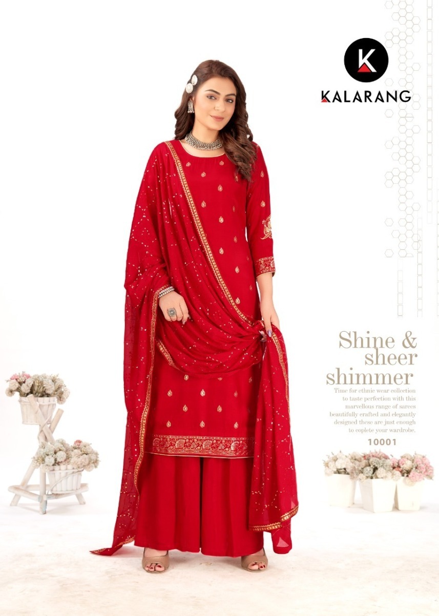 KALARANG-PALVI-MUSLIN-DOLA-JAQUARD-SUITS-WHOLESALER-SURAT-7