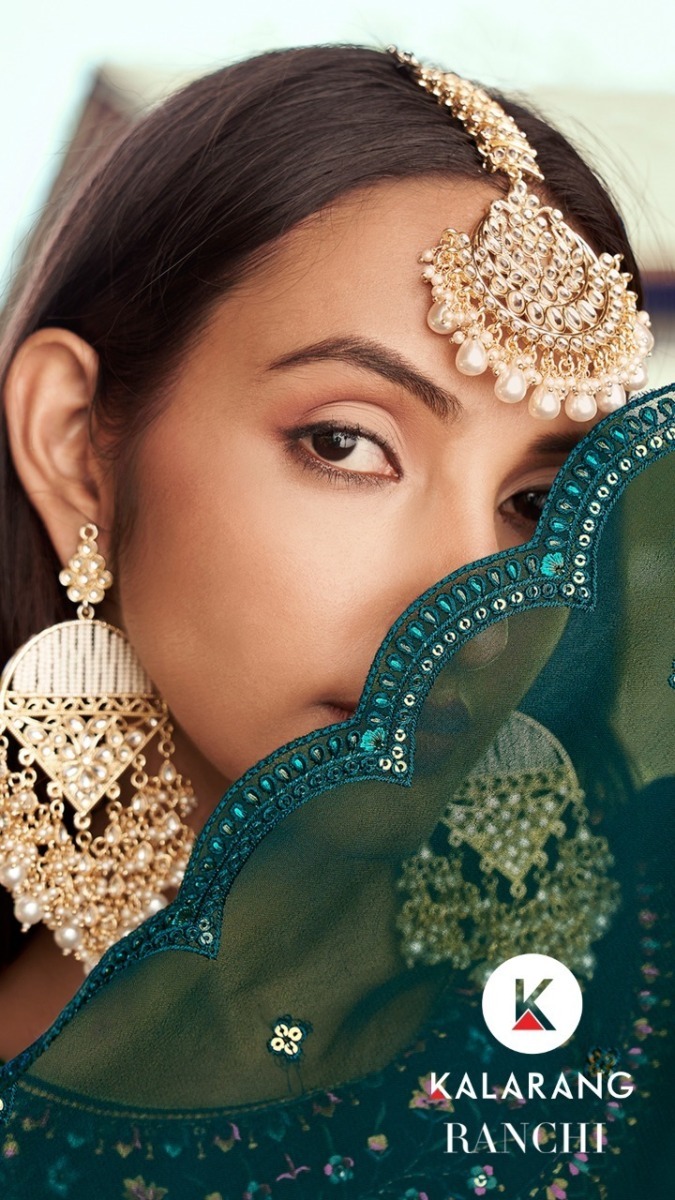 KALARANG-RANCHI-GEORGETTE-SALWAR-SUITS-WHOLESALER-SURAT-1