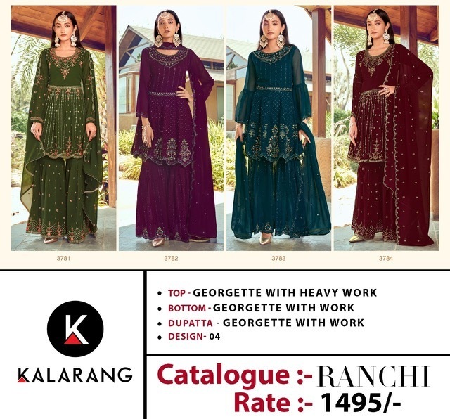 KALARANG-RANCHI-GEORGETTE-SALWAR-SUITS-WHOLESALER-SURAT-5