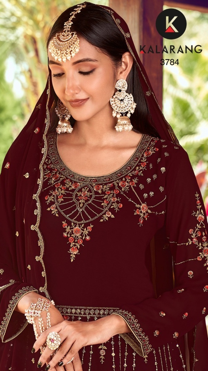 KALARANG-RANCHI-GEORGETTE-SALWAR-SUITS-WHOLESALER-SURAT-8