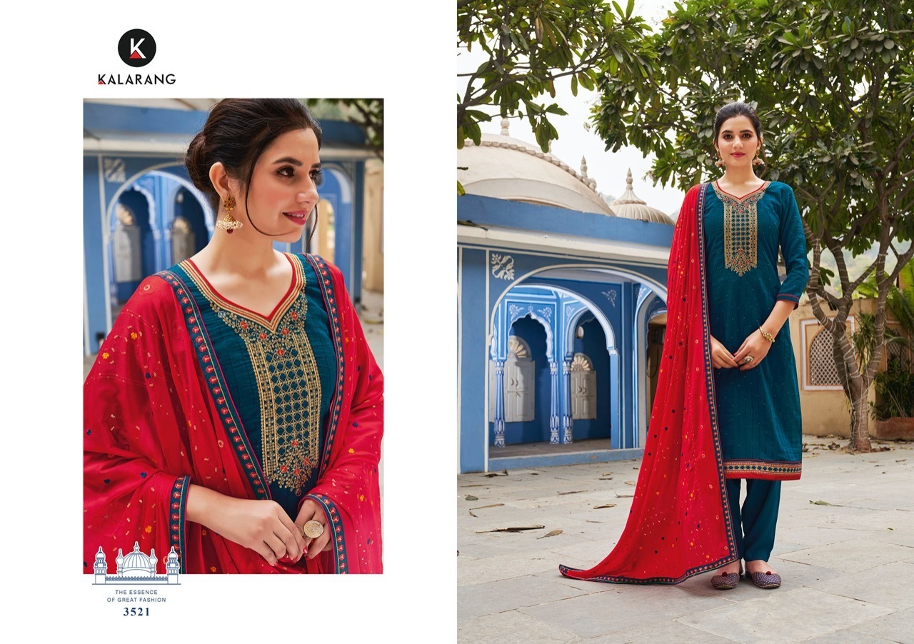 KALARANG-SAHANA-VOL-2-PARAMPARA-SILK-SUITS-WHOLESALE-10