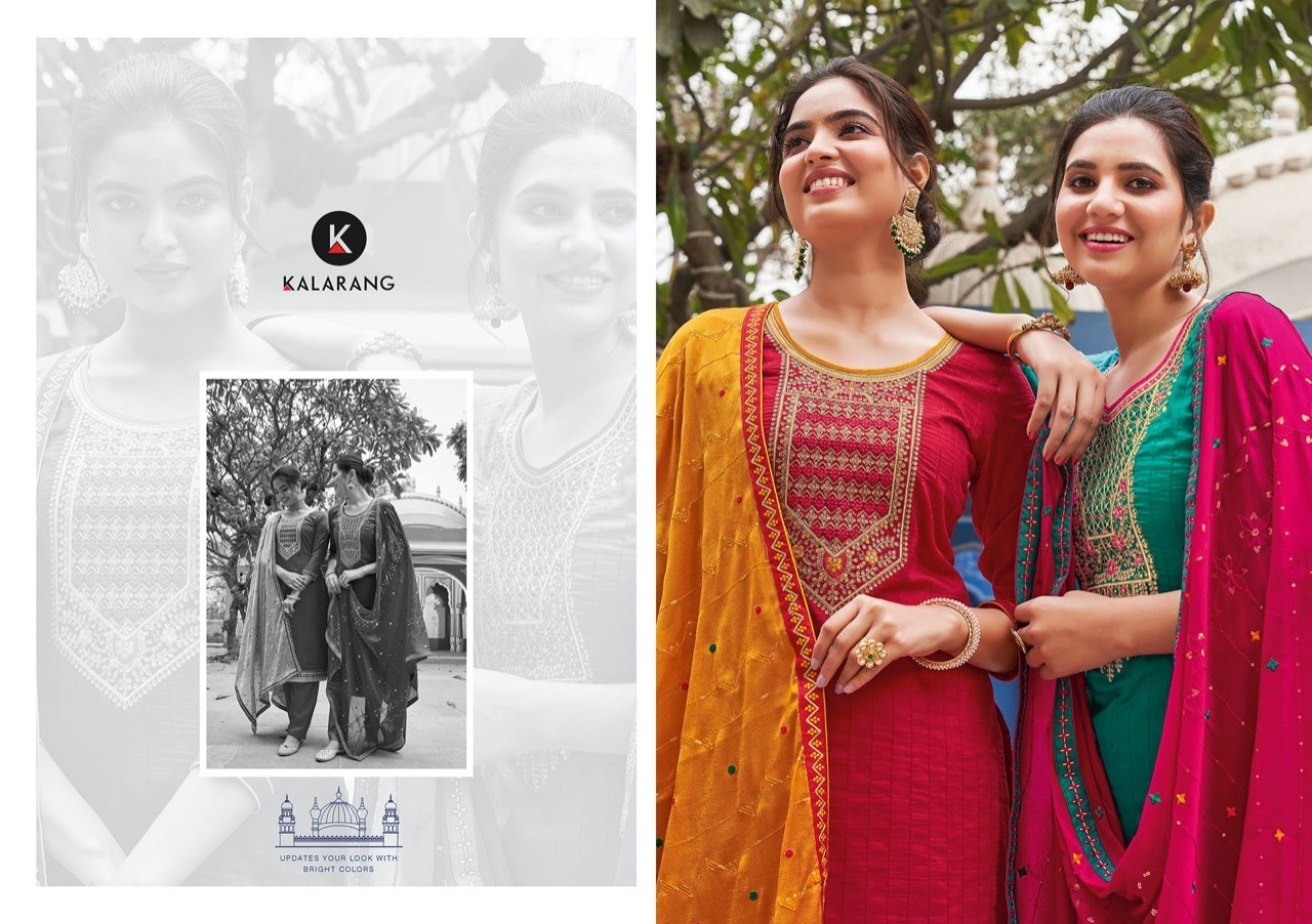 KALARANG-SAHANA-VOL-2-PARAMPARA-SILK-SUITS-WHOLESALE-8