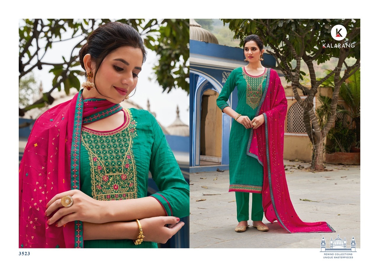 KALARANG-SAHANA-VOL-2-PARAMPARA-SILK-SUITS-WHOLESALE-9