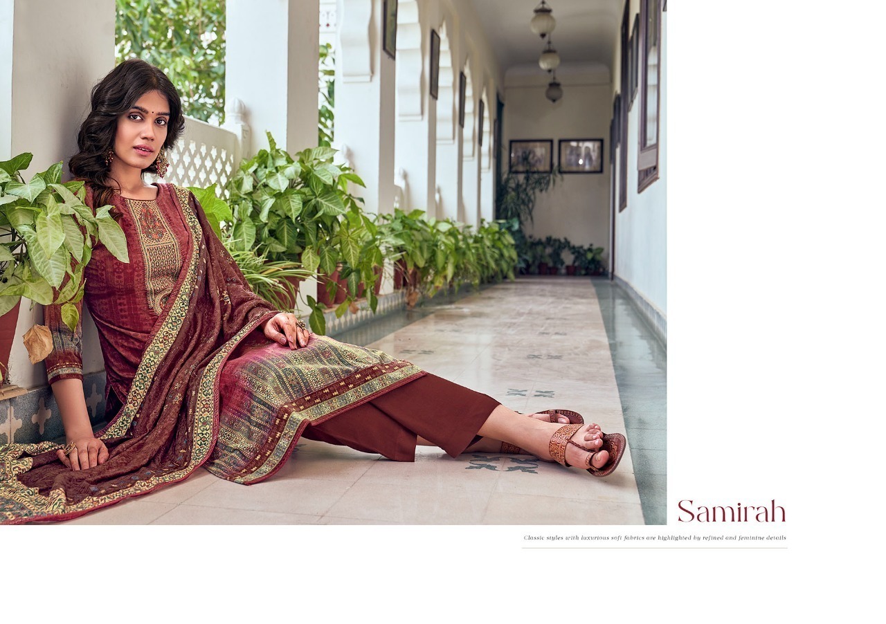 KALARANG-SAMIRAH-VELVET-SUITS-LATEST-CATALOG-9