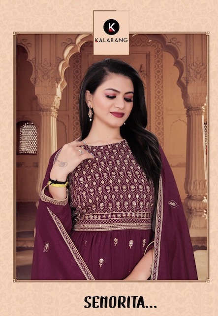 KALARANG-SENORITA-VISCHITRA-EMBROIDERY-SUITS-NEW-CATALOGUE-1