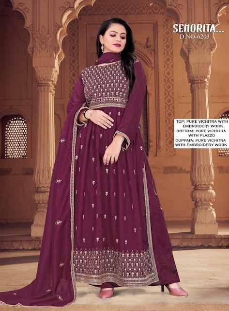 KALARANG-SENORITA-VISCHITRA-EMBROIDERY-SUITS-NEW-CATALOGUE-5