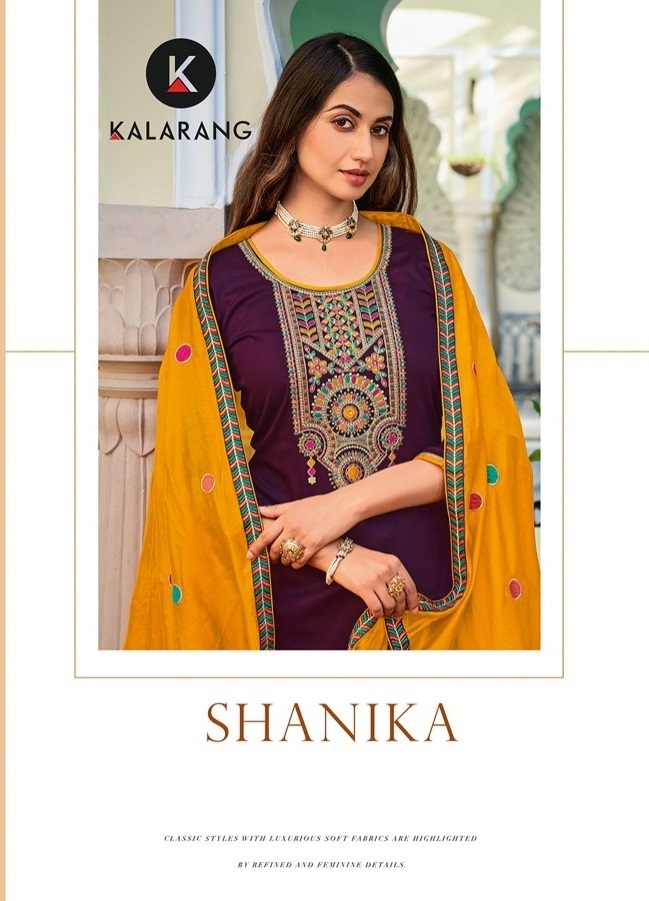 KALARANG-SHANIKA-PARAMPARA-SILK-SALWAR-SUITS-AT-SURAT-4