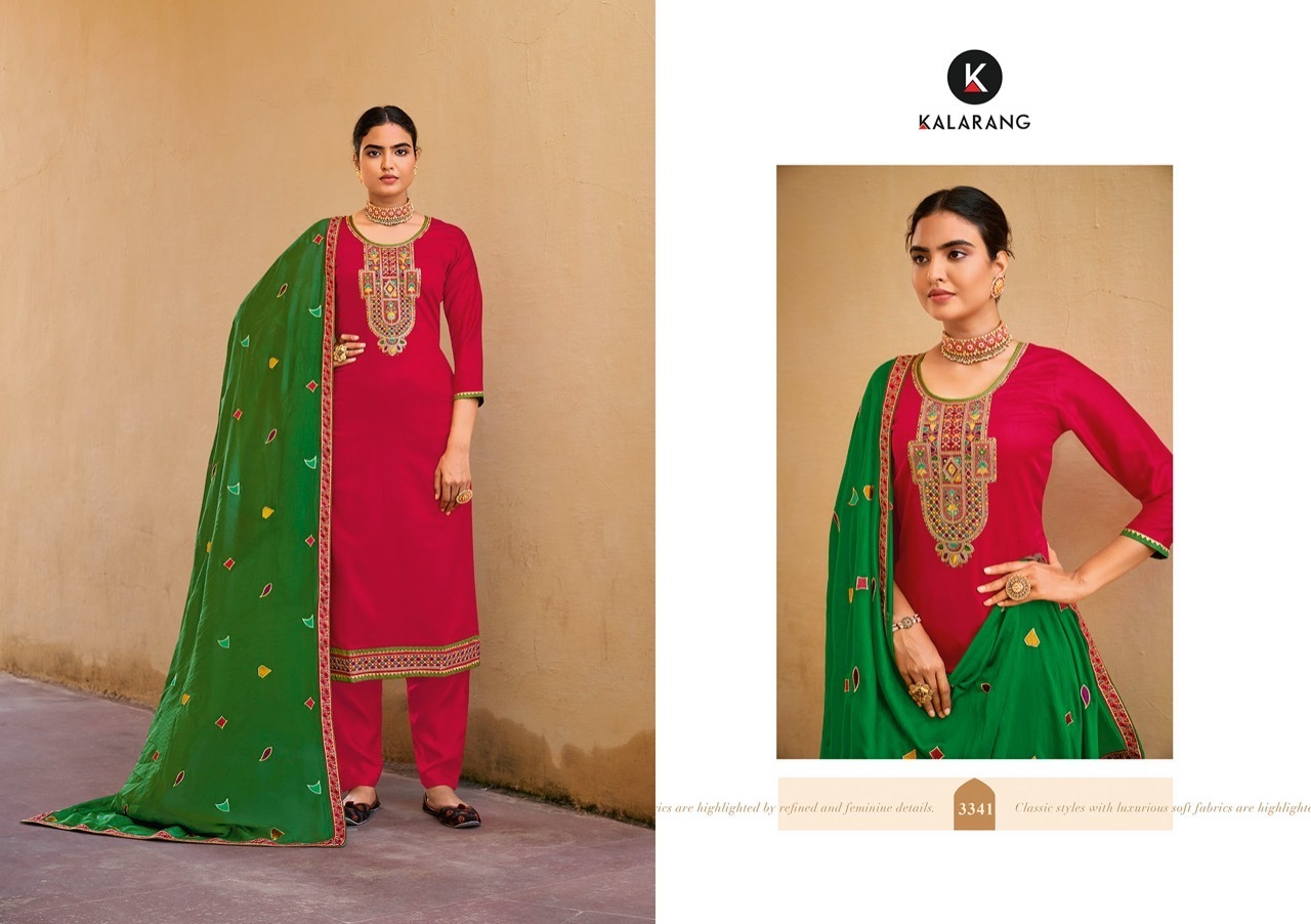 KALARANG-SHANIKA-PARAMPARA-SILK-SALWAR-SUITS-AT-SURAT-6