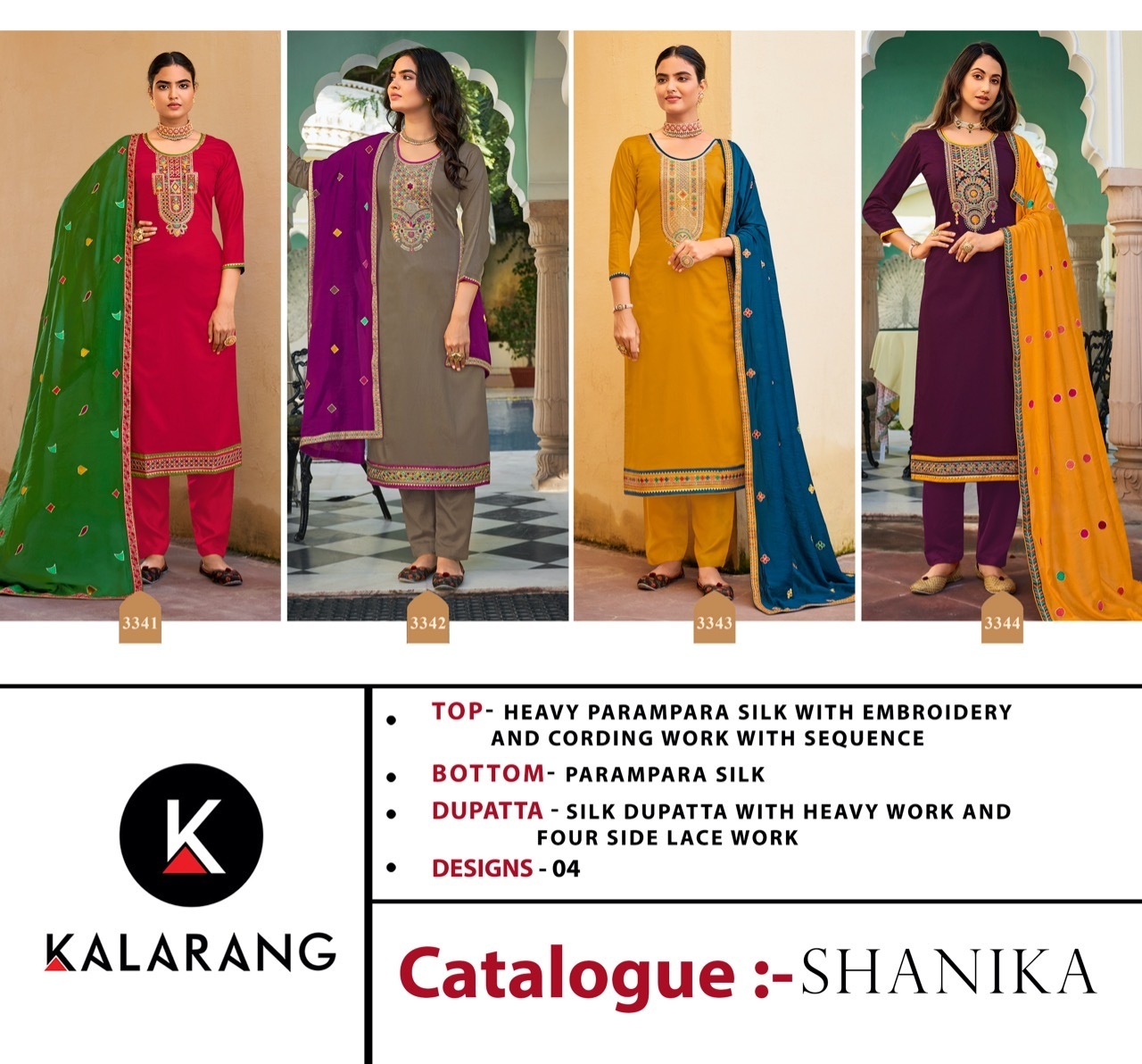 KALARANG-SHANIKA-PARAMPARA-SILK-SALWAR-SUITS-AT-SURAT-8