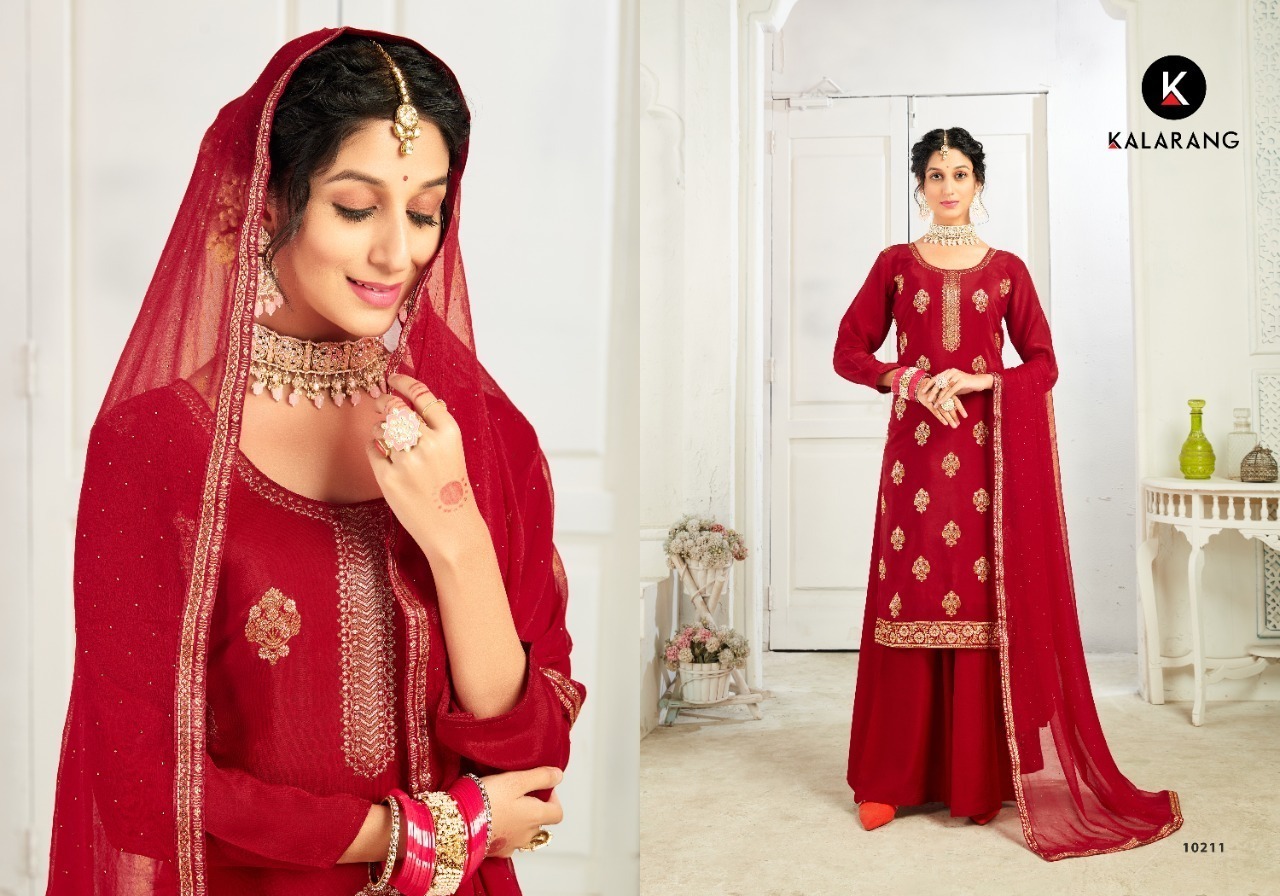 KALARANG-SIDDHI-NATURAL-CREP-JEQUARD-SALWAR-SUITS-NEW-CATALOGUE-5