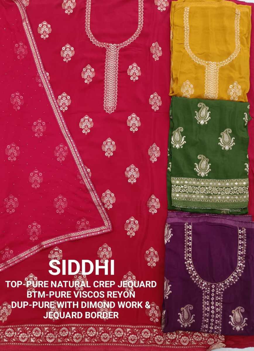 KALARANG-SIDDHI-NATURAL-CREP-JEQUARD-SALWAR-SUITS-NEW-CATALOGUE-8
