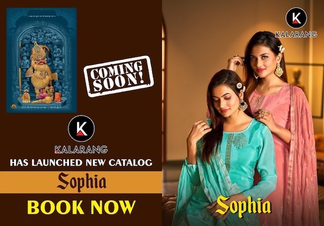KALARANG-SOPHIA-CREP-DOLA-JACQUARD-SUITS-WHOLESALER-SURAT-11