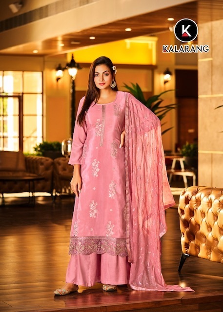 KALARANG-SOPHIA-CREP-DOLA-JACQUARD-SUITS-WHOLESALER-SURAT-9