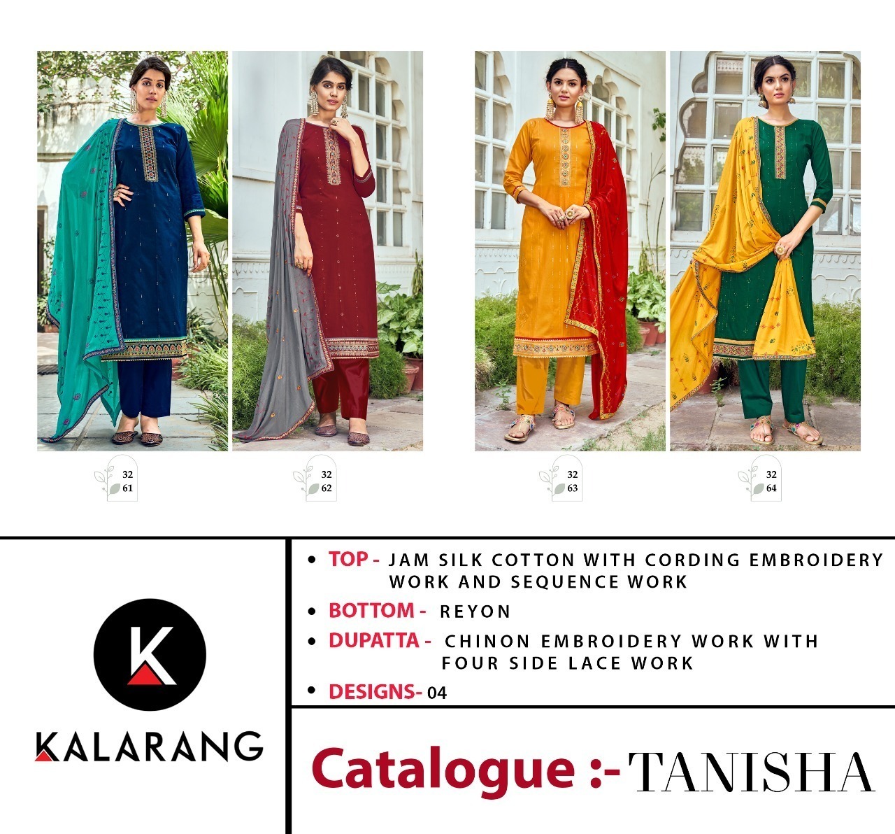 KALARANG-TANISHA-JAM-SILK-SUITS-AT-WHOLESALE-PRICE-4