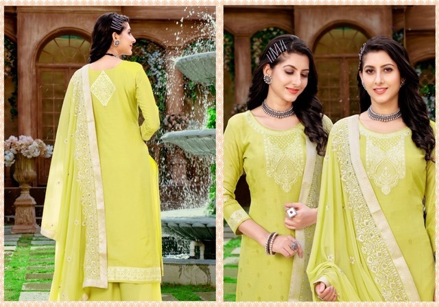 KALARANG-TULIP-MUSLIN-DOLA-JACQUARD-SUITS-WHOLESALE-PRICE-1
