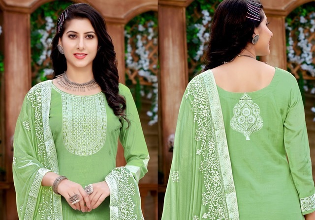 KALARANG-TULIP-MUSLIN-DOLA-JACQUARD-SUITS-WHOLESALE-PRICE-5
